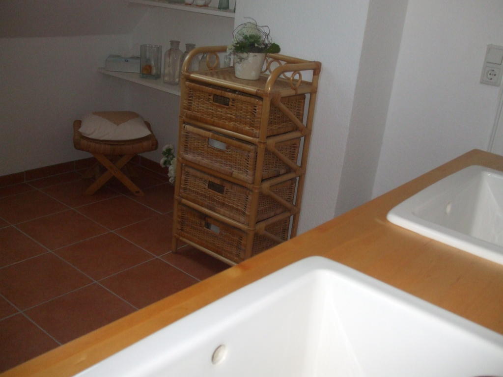 Appartement Seeluecke Glücksburg Kültér fotó