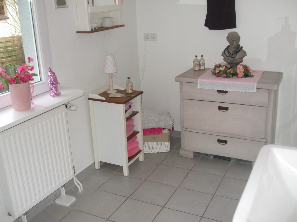 Appartement Seeluecke Glücksburg Szoba fotó