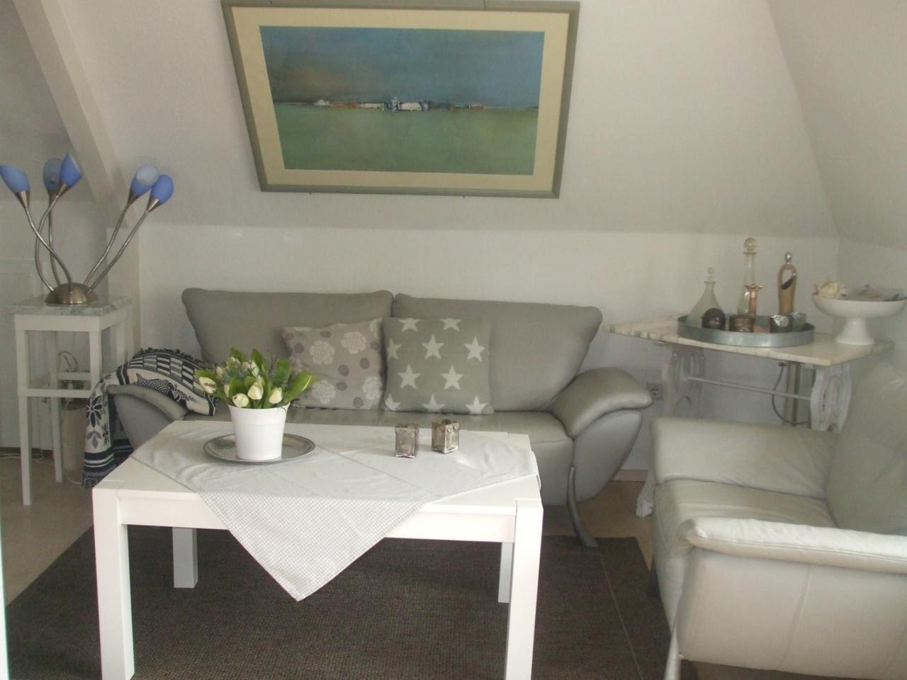 Appartement Seeluecke Glücksburg Kültér fotó