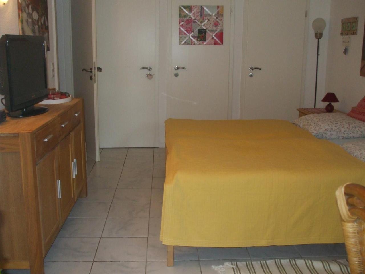 Appartement Seeluecke Glücksburg Kültér fotó