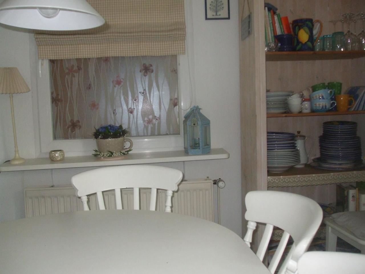Appartement Seeluecke Glücksburg Kültér fotó